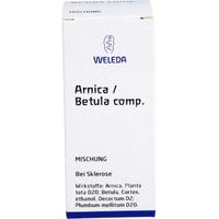 Arnica / Betula Comp. null