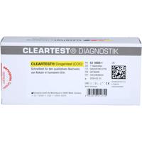 Cleartest Drogentest (coc)