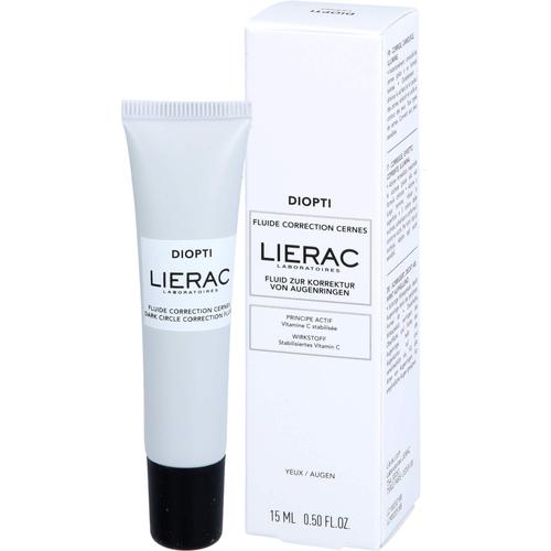 Lierac Diopti Cernes Augenringe 15 ml Laboratoire Native Deutschland bei onfy.de kaufen 19177899