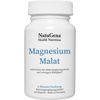 Magnesium-Malat null