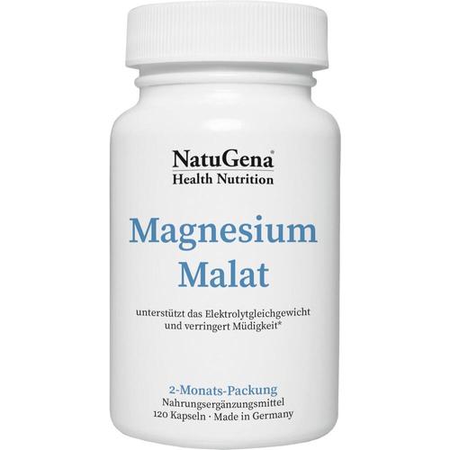 Magnesium-Malat 120 St NatuGena bei onfy.de kaufen 17884546