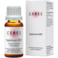 Ceres Hypericum D30
