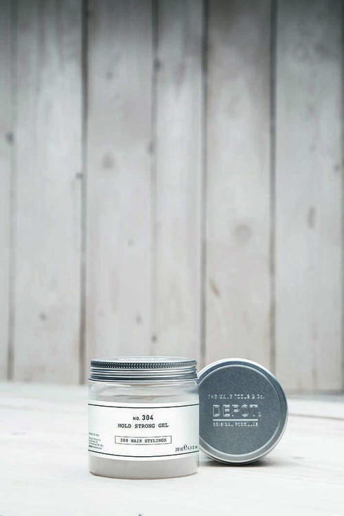 Depot No. 304 Hold Strong Haargel 200 ml Depot bei onfy.de kaufen 8032274060901
