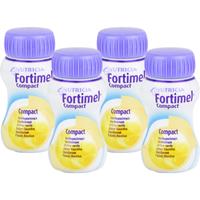 Fortimel Compact 2.4 Vanillegeschmack
