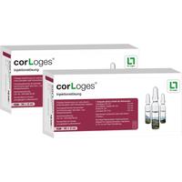 Corloges Injektionslösung null