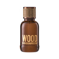 Dsquared2 Wood Pour Homme Eau de Toilette 50 ml