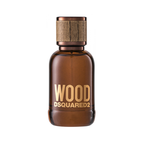 Dsquared2 Wood Pour Homme Eau de Toilette 50 ml Euroitalia S.R.L. bei onfy.de kaufen 08011003845699