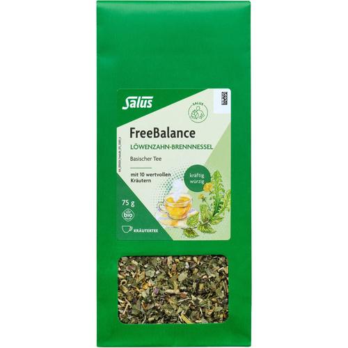 Freebalance Löwenzahn-Brennnessel Tee Bio Salus 75 g SALUS Pharma bei onfy.de kaufen 18893027