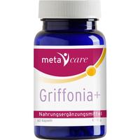 Meta Care Griffonia+ null