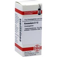 Kreosotum D12 null