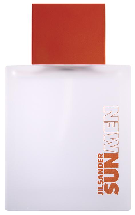 Jil Sander Sun Men Eau de Toilette 75 ml Coty bei onfy.de kaufen 3414200802192