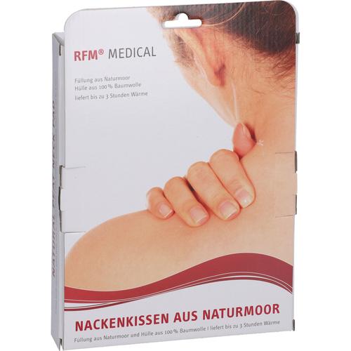 Naturmoor Nackenwärmer 1 St Rehaforum Medical bei onfy.de kaufen 04649074