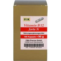 Vitamin B12 Forte N