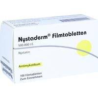 Nystaderm