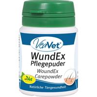 Wundex Pflegepuder Vet