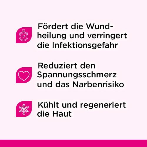 MediGel Wund- und Heilgel bei Wunden 50 g MEDICE Arzneimittel Pütter bei onfy.de kaufen 18495568