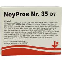 Neypros Nr. 35 D7 null