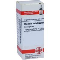 Thallium Metallicum C30 null