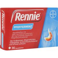 Rennie