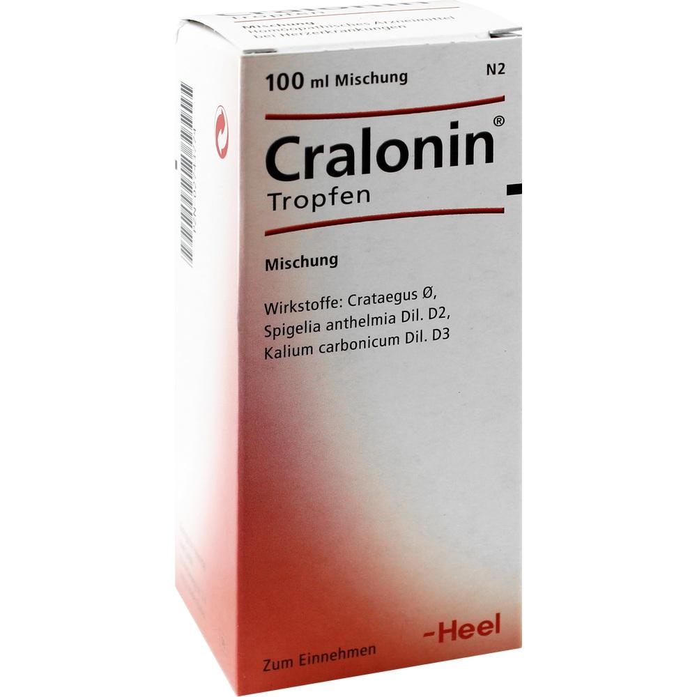 Cralonin null