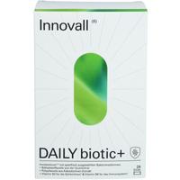 Innovall Daily Biotic+ null