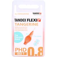 Tandex Flexi Tangerine Phd 0.8/Iso 1