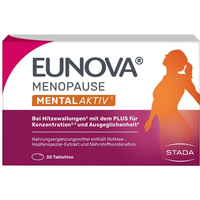 Eunova Menopause Mental Aktiv null