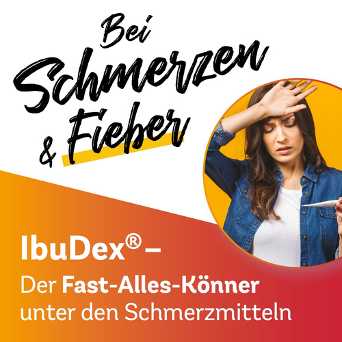 Ibudex 400mg 10 St Dexcel Pharma bei onfy.de kaufen 09294664