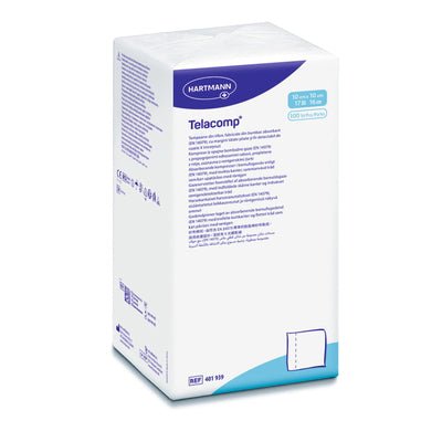 Telasorb 8Fach 10x10cm 100 St PAUL HARTMANN bei onfy.de kaufen 06893312