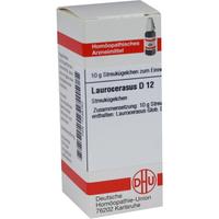 Laurocerasus D12 null