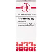 Fragaria Vesca D12 null