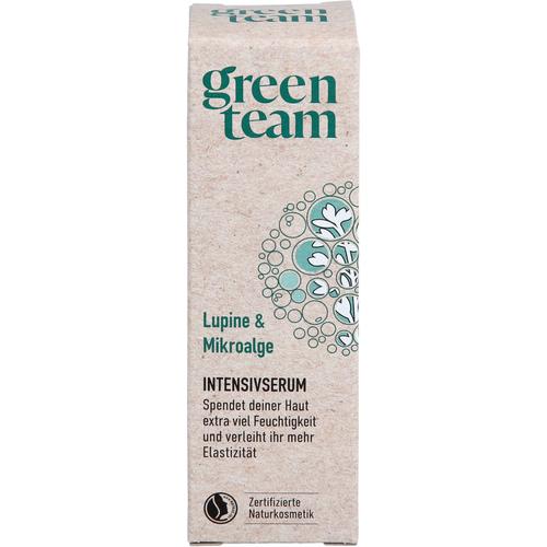 Green Team Intensivserum 30 ml Dr.B.Scheffler Nachf. bei onfy.de kaufen 19251897
