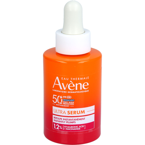 Avene Ultra Serum Aufpolsternd SPF 50+ 30 ml PIERRE FABRE DERMO KOSMETIK bei onfy.de kaufen 19906387