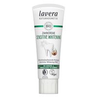 Lavera Zahncreme Sensitive Whitening null