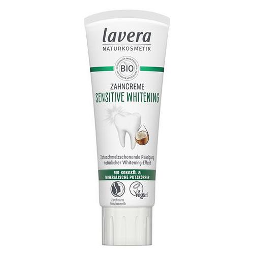 Lavera Zahncreme Sensitive Whitening 75 ml LAVERANA bei onfy.de kaufen 17928634