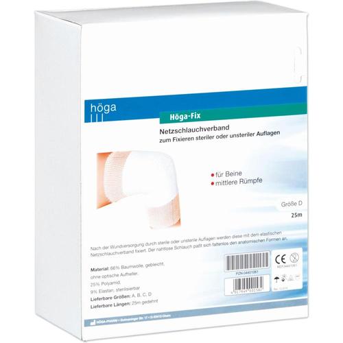 Hoega Fix Hochelas 25M Grd 1 St Höga-Pharm bei onfy.de kaufen 04401061