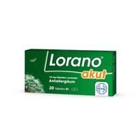Lorano Akut