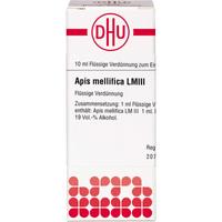 Apis Mellif Lm Iii