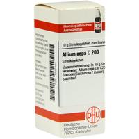 Allium Cepa C200 null