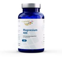 Magnesium 400 null
