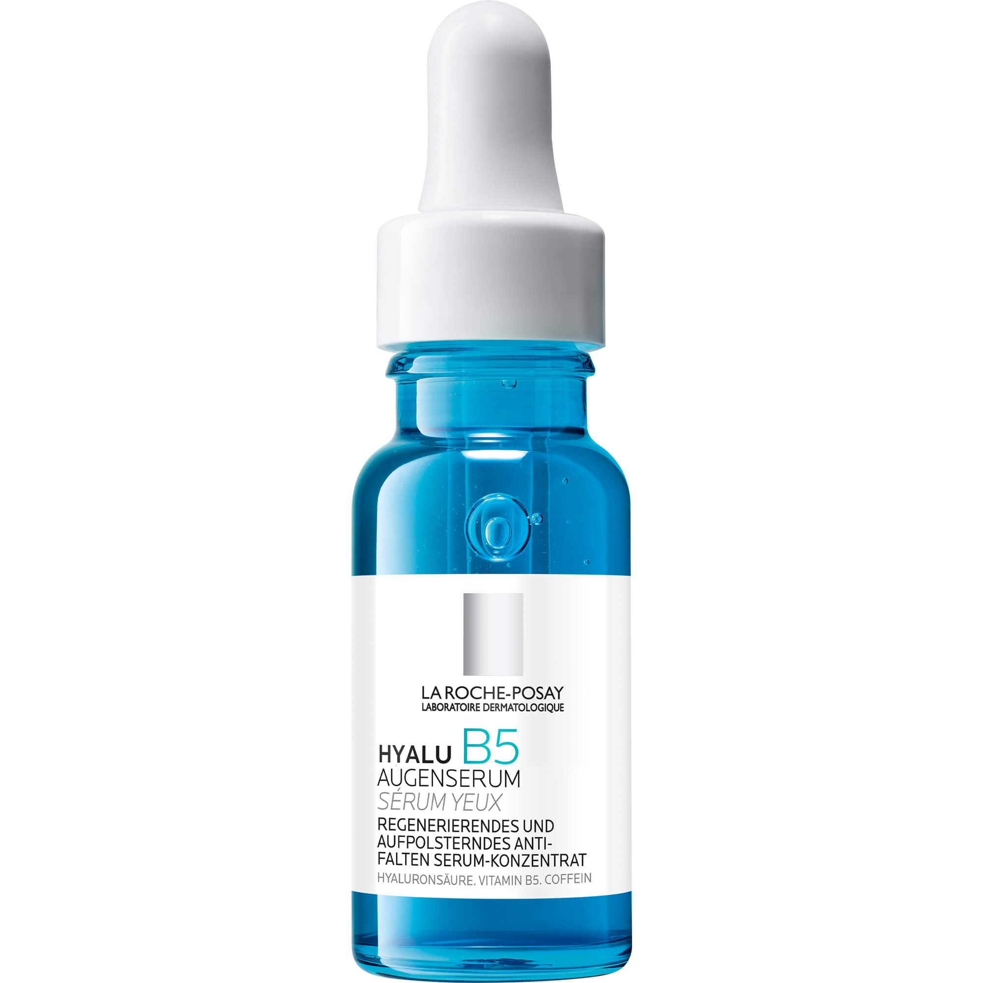 Roche Posay Hyalu B5 Augenserum null