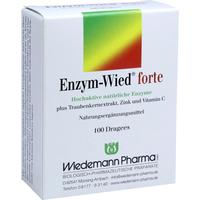 Enzym-Wied Forte null