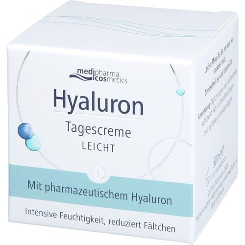 Hyaluron Tagescreme Leicht 50 ml Dr. Theiss Naturwaren bei onfy.de kaufen 19669444