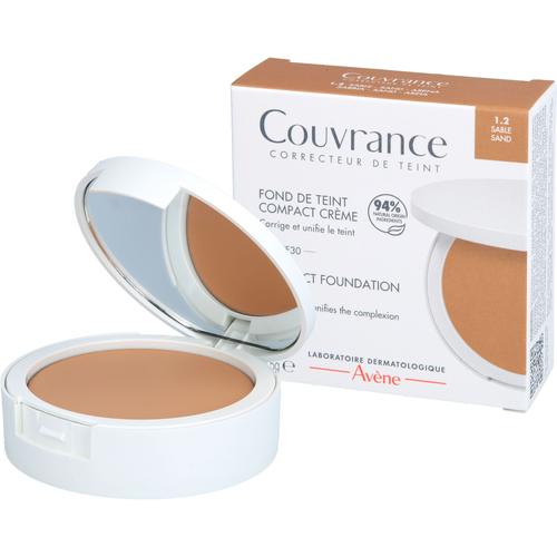 Avene Couvrance Kompakt Creme-Make-Up Sand 1.2 8.5 g PIERRE FABRE DERMO KOSMETIK bei onfy.de kaufen 18804673