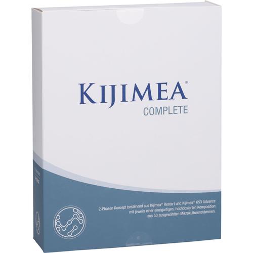 Kijimea Complete Kapseln 27Xrestart+84Xk53Advance 1 p Synformulas bei onfy.de kaufen 19442806