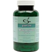 Magnesium 400 null