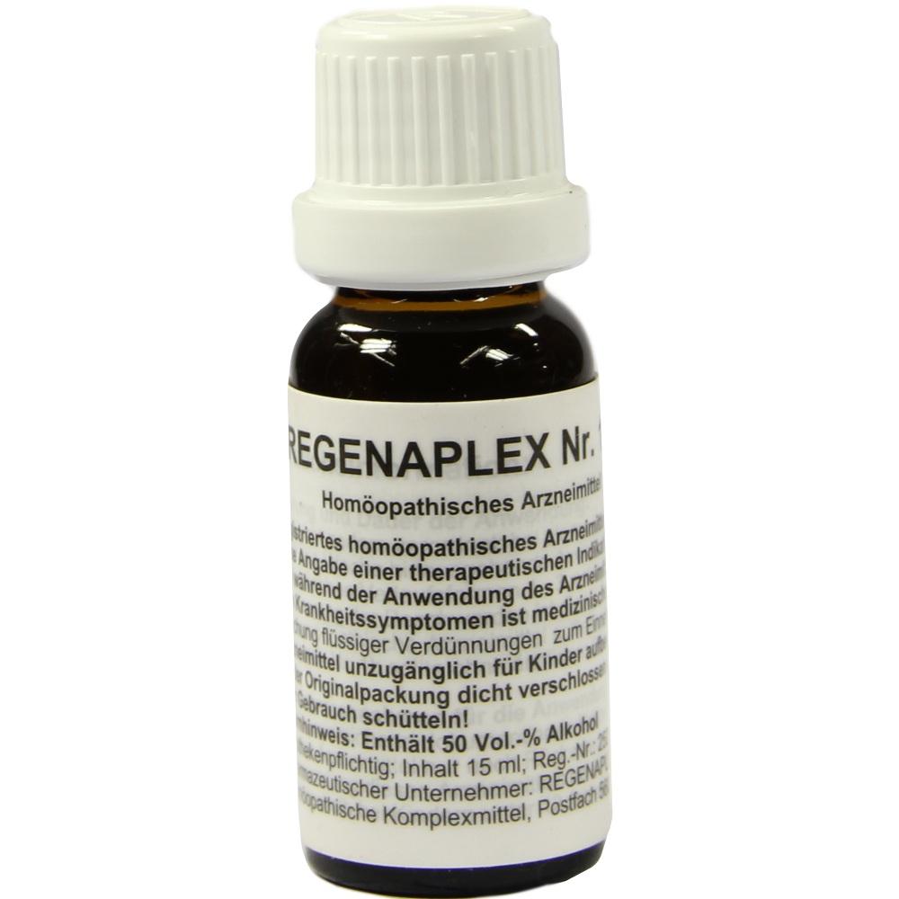 Regenaplex 1 B null