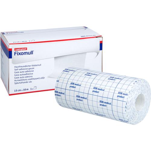 Fixomull 10mx15cm 2111 1 St ApoHomeCare bei onfy.de kaufen 19168676