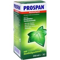 Prospan Hustenliquid null