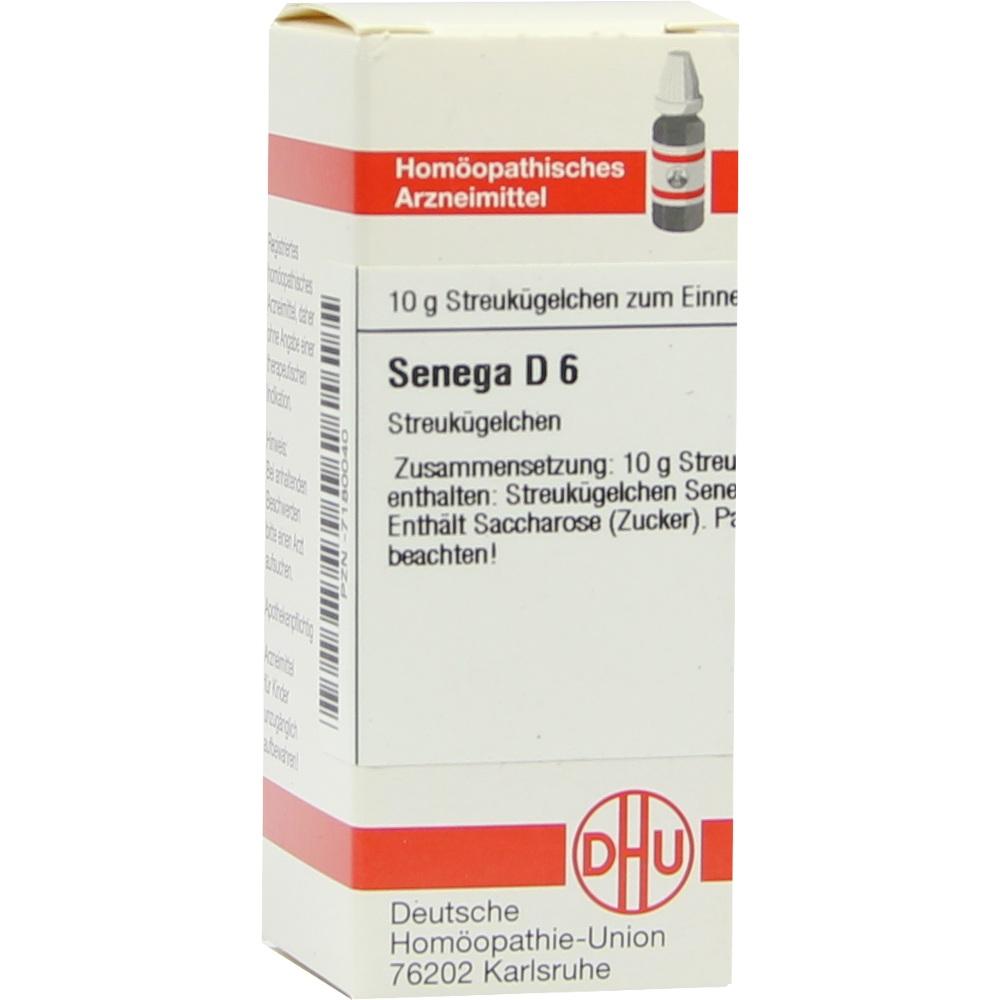 Senega D 6